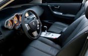 2006 Nissan Murano Picture